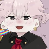 おむたま@世界 (@hiyokonoomu) 's Twitter Profile