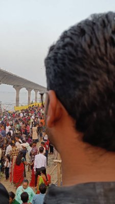 Shubhamkrjha199's profile picture. Who reads these anyways?