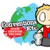 Conventions Etc. (@conventionsetc) Twitter profile photo Conventions Etc. (@conventionsetc) Twitter profile photo