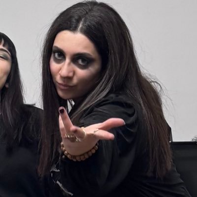 luna_e_luci's profile picture. Psychology