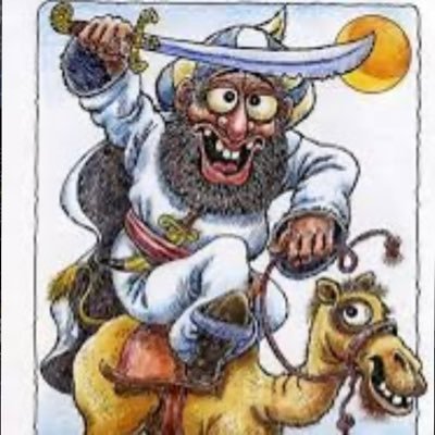 پیغمبر ۲میلیارد نفهم خاتم ۱۲۴هزارتا داستان ابراهیمی