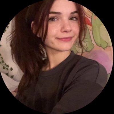 4evaoneTbaby's profile picture. I study neuroscience and play valorant :) https://t.co/MUct2pYdmJ