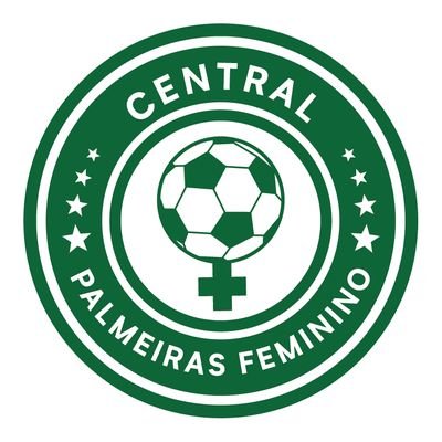 Tudo sobre o Palmeiras Feminino 🐷💚
| 📩 Contato: centralpalmeirasfeminino@gmail.com ou via DM.