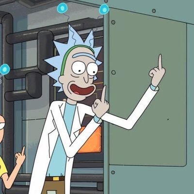 Am0_Rick's profile picture. «⚠️ هشدار : این اکانت حاوی مقادیر خطرناکی از کنجکاوی، بیخوابی و ایدههای غیرقانونیه! | 🌌 دنبالِ مورتیِ گمشدم... تا قرضهام رو پس بده!»