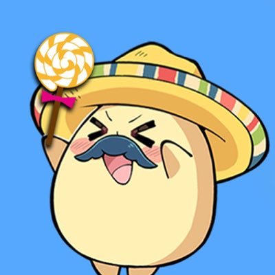 やっほーコロチーだよ🍭 YouTubeチャンネル『コロンボさんランド』の情報やコロチーの日常が見れるかも、、#コロンボさんランド