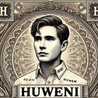 HUWENI (@huweniofweb3) 's Twitter Profile