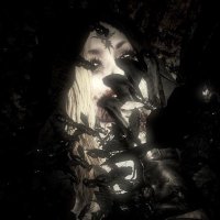 🦇 (@gothhoneyy) 's Twitter Profile