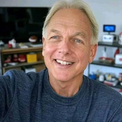 MarkHarmon5465's profile picture. producer
