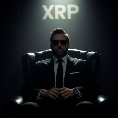 ( 💎 Hand #XRPHolder ) ( 📊 #XRP News & Technical Analysis ) ( 📩 Dm For Promotion ) ( 🚫 NFA ) ( 🚨Beawar Of Impersonator )