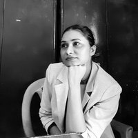 Neetika jha (@jhaneetika12) 's Twitter Profile Photo Neetika jha (@jhaneetika12) 's Twitter Profile Photo