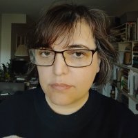 Lydia Perovic (@lyyperr) 's Twitter Profile Photo Lydia Perovic (@lyyperr) 's Twitter Profile Photo