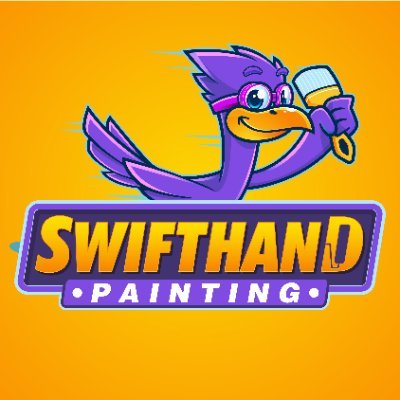 SwiftHandPaint's profile picture. 