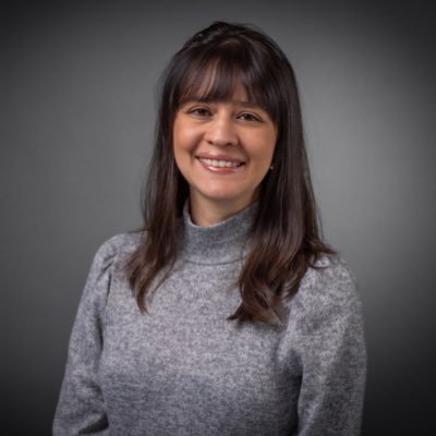 Ph.D. student in Government and Politics at University of Maryland, College Park | Fulbrighter | Human rights, gender, and judicial politics