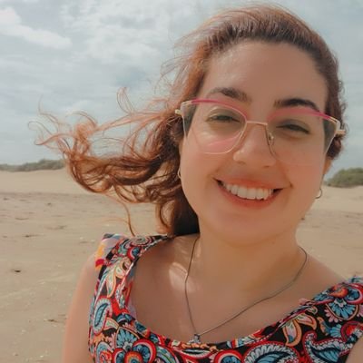 CaamiABG's profile picture. 🦋 ɢᴇᴍɪɴɪᴀɴᴀ
✈️ ʟɪᴄᴇɴᴄɪᴀᴅᴀ ᴇɴ ᴛᴜʀɪsᴍᴏ