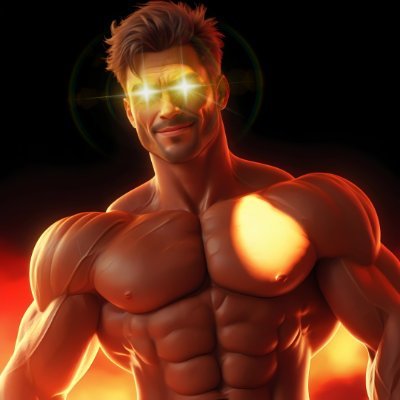 theswoleshop's profile picture. Anabolic Coach | Helping men enhance their gains with 10+ years of hormone optimization/performance enhancement research | Not medical advice