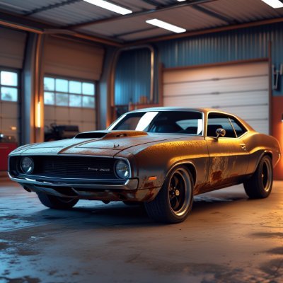 ralphlovescars's profile picture. 