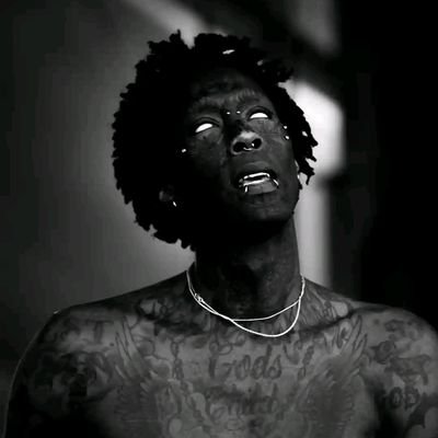 Lil_spatan's profile picture. Social media influencer