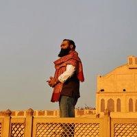 Vivek Jain (@dillikafaqeer) 's Twitter Profile
