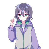 誠実誠～初配信3/15～ (@seijitsu_makoto) 's Twitter Profile Photo