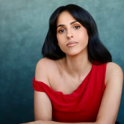 annahannides's profile picture. Mama. Singer/Actress. MTA graduate 💗