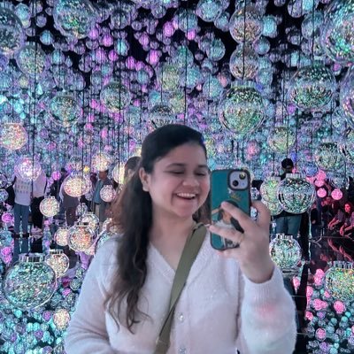 swe @Google • @IITGoaOfficial cs undergrad • prev intern: @MathWorks • interested in frontend dev, technical content writing and anime 🤓 • views my own :)