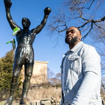 Everybody wonders why we’re so mean. Everybody wonders why the Philadelphia Eagles aren’t the nicest fans.Well, if I don’t eat breakfast I’m fucking pissed off