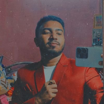 GourabBiswas00's profile picture. I love Crypto.. 🤩 And Investment Opportunity 🎉🎉..Joining The Journey With @DataHaven_xyz REFLECTED