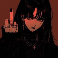 Darkness green457 (@darknessoderas4) 's Twitter Profile