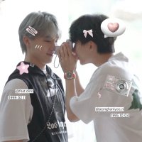 D)yfy (@x_x_p0312) 's Twitter Profile