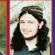 مبارز الافغانی (@ahsanmahsanallh) 's Twitter Profile