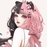 luckyakuma_'s profile picture. 🔞 | ⛓ EN Vtuber 🖤 | •bratty devil teddy 🔪🎀• | twitch partner | @freesia_studio manager 𓆩♡𓆪 | design: @isari_art • model: @toriihoney |