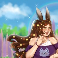🎮Clouds✨ (@catchcloudsvt) 's Twitter Profile