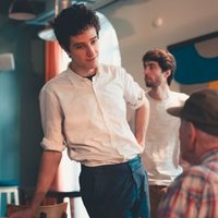 Simon Nordmann (@simonnordmann) 's Twitter Profile