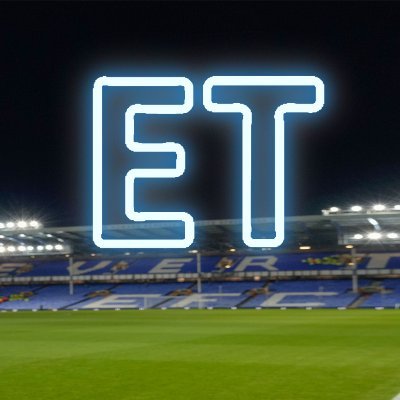 TheEvertonTimes's profile picture. The Everton Times—your ultimate source for Everton FC news and fan insights. Stay connected with the Toffees through opinion pieces, and community discussions