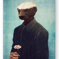 Badger (@badgerblah189) 's Twitter Profile