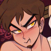 Mali (@malidunn_art) 's Twitter Profile