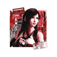 ꗃᰔ ִֶ 𓂃 Ꮦ𝖎𝖋𝖆༉ (@crimsonbarmaid) 's Twitter Profile Photo