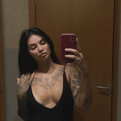 BlossomtoPaige's profile picture. Corn🌽❤
Fitness enthusiast🏋️‍♂️