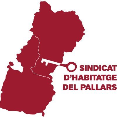 Col·lectiu adherit a la Confederació Sindical d'Habitatge de Catalunya. Lluitem per fer efectiu el dret a l'habitatge digne al Pallars.