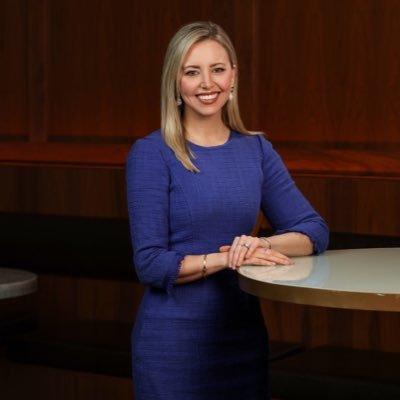 External Comms @heavenhill. Freelance TV Meteorologist. Former Producer @CBSNews, @FoxNews. #NewOrleans native. @LSU grad.