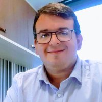 Helisandro Brandão (@helisandromb) 's Twitter Profile Photo Helisandro Brandão (@helisandromb) 's Twitter Profile Photo