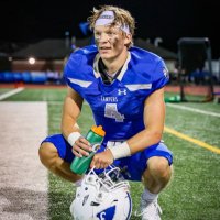 Brody Williams (@b_will04) 's Twitter Profile Photo Brody Williams (@b_will04) 's Twitter Profile Photo