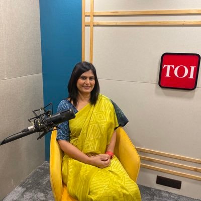 Bharti Jain Profile