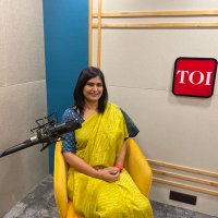 Bharti Jain (@bhartijaintoi) 's Twitter Profile