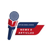 Opinion Blog NG (@opinionblogng_) 's Twitter Profile Photo