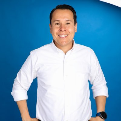Presidente Municipal de San Nicolás de los Garza @GobSanNicolas Economista y Financiero. México sin Hambre @hambreceronl Viva la Familia!