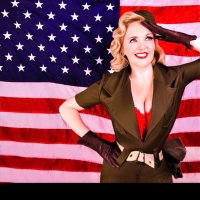 Ann-dee (@picassolady1) 's Twitter Profile Photo Ann-dee (@picassolady1) 's Twitter Profile Photo