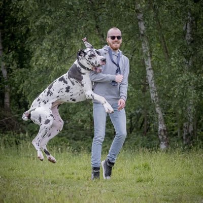 PieronClement's profile picture. he/him