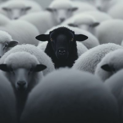 Anele__85's profile picture. hear no evil,speak no evil,see no evil and  do no evil 💯😒