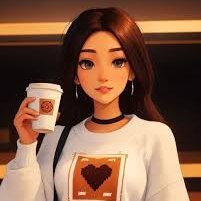 zhoviankha1's profile picture. "Be yourself; everyone else is already taken